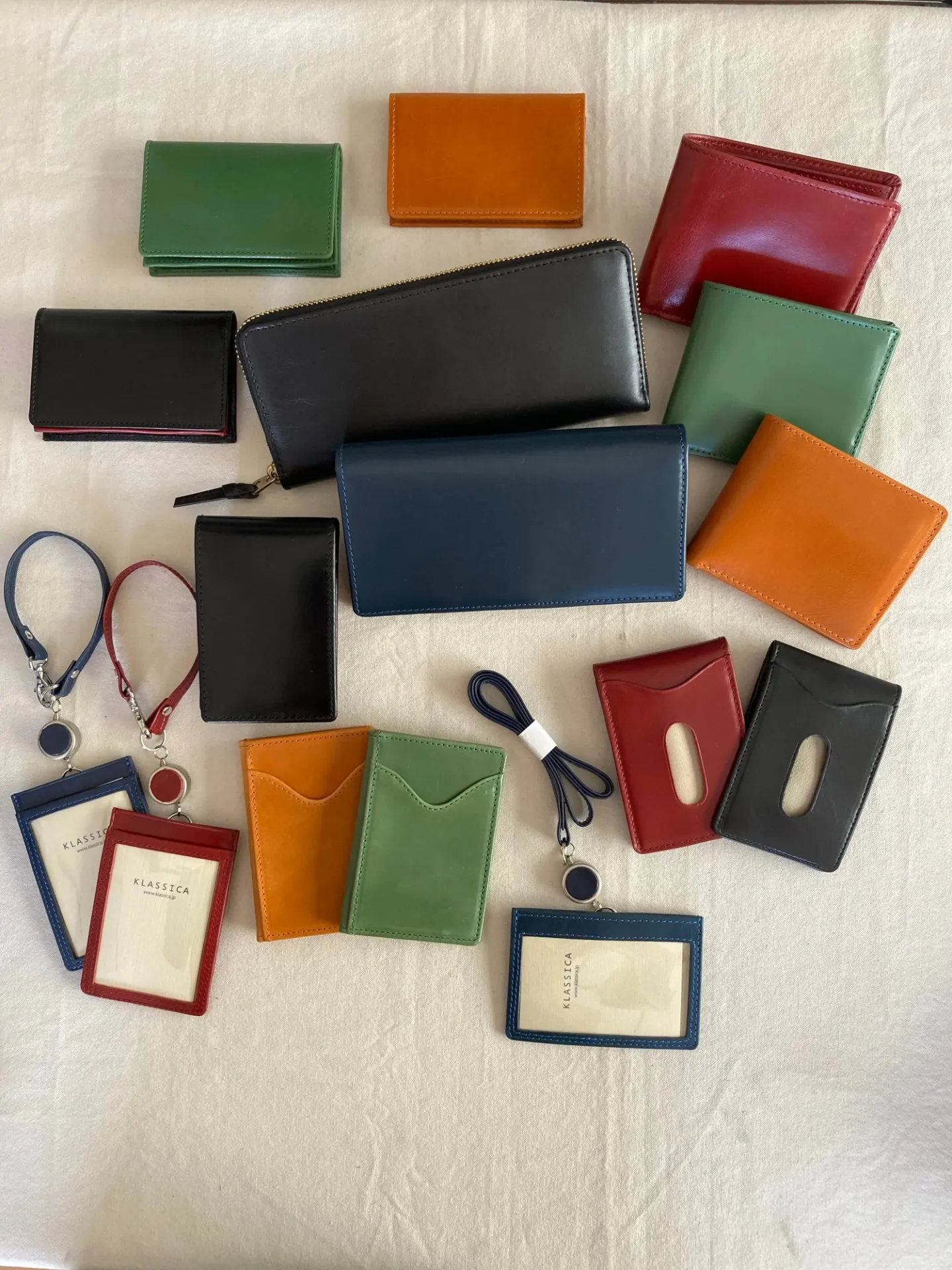 飽きのこない普遍的なデザインの一品