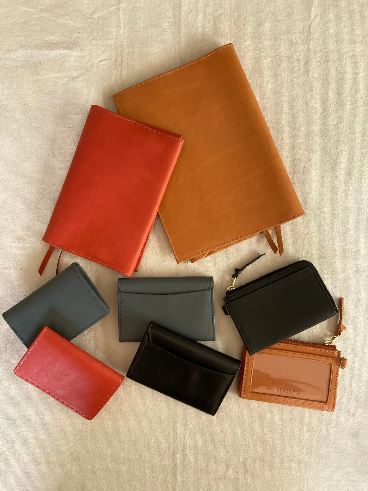 無料の刻印サービスやオーダーメイド