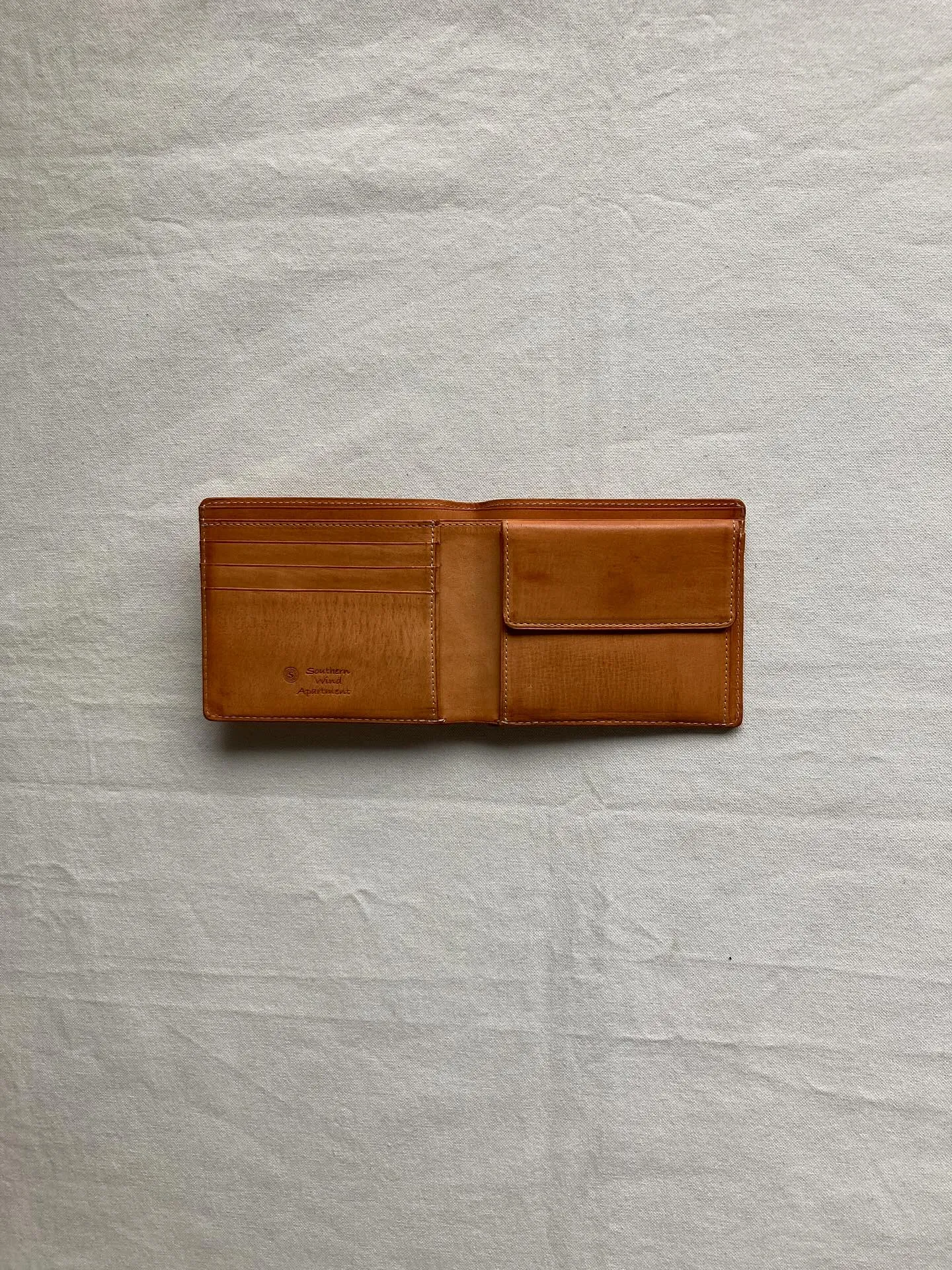 イタリアンタンナー、バタラッシ社のミネルバリスシオを使用しま...