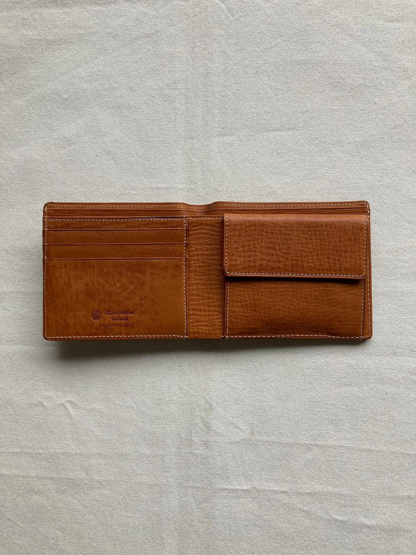 イタリアンタンナー、バタラッシ社のミネルバリスシオ。