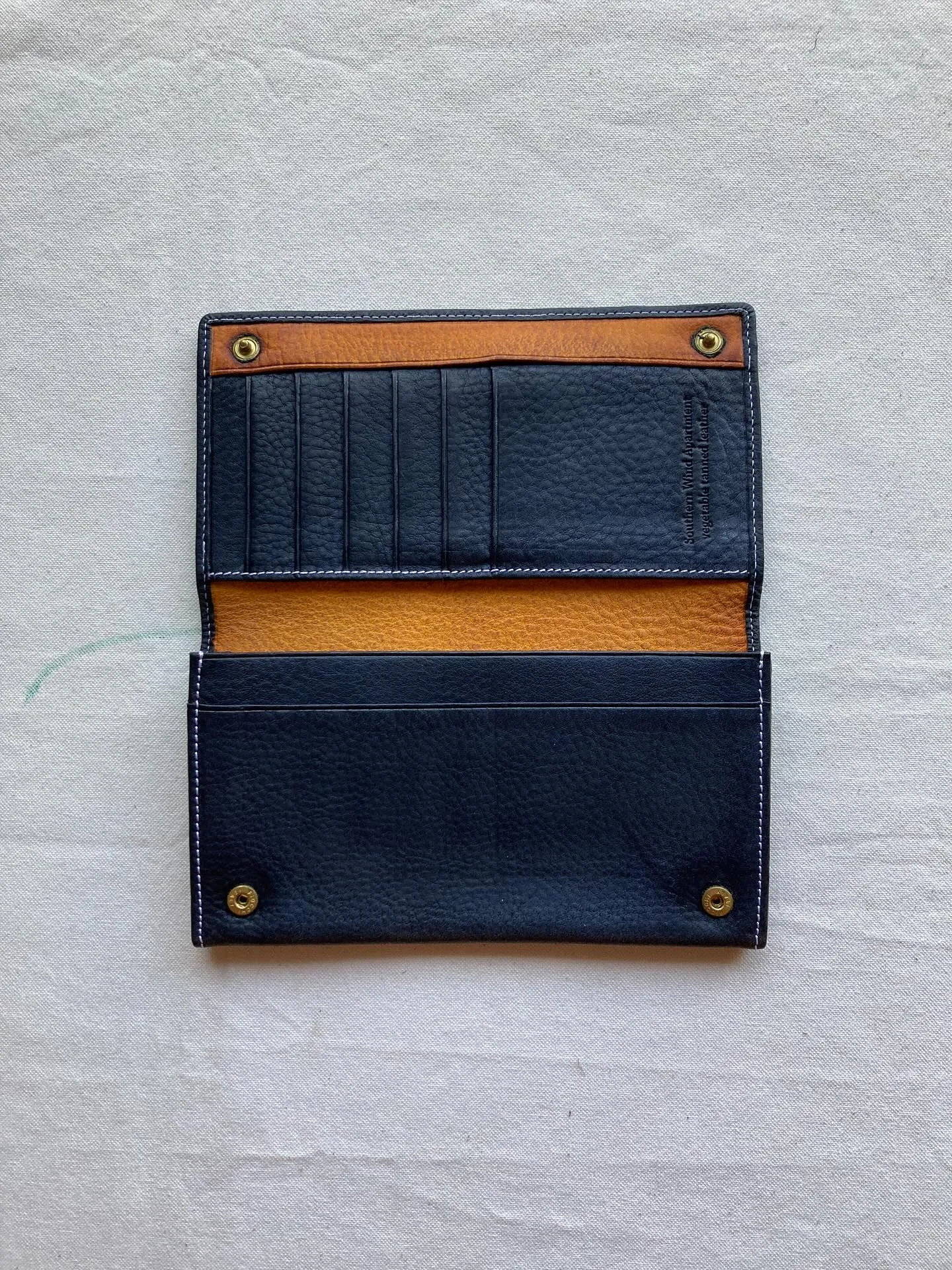 イタリアンタンナーのテンペスティー社のシグネチャーアーティク...