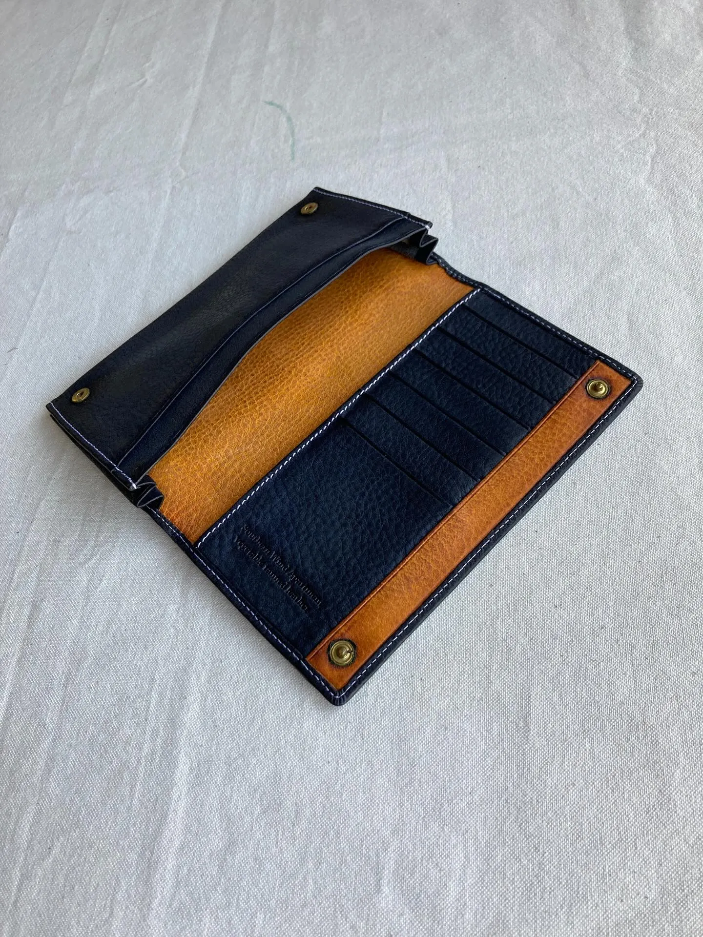 イタリアンタンナーのテンペスティー社のシグネチャーアーティク...