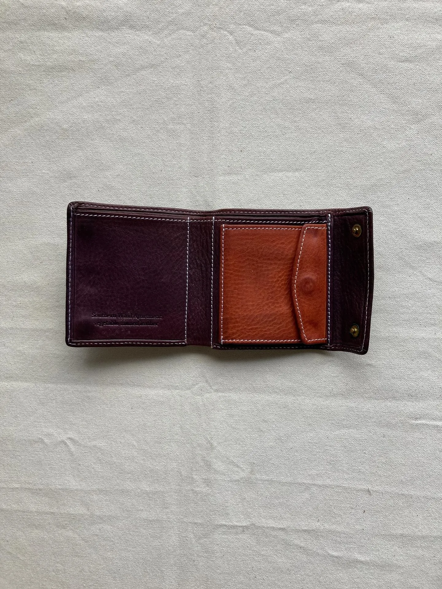 イタリアンタンナー、テンペスティー社のエルバマットを使用しま...