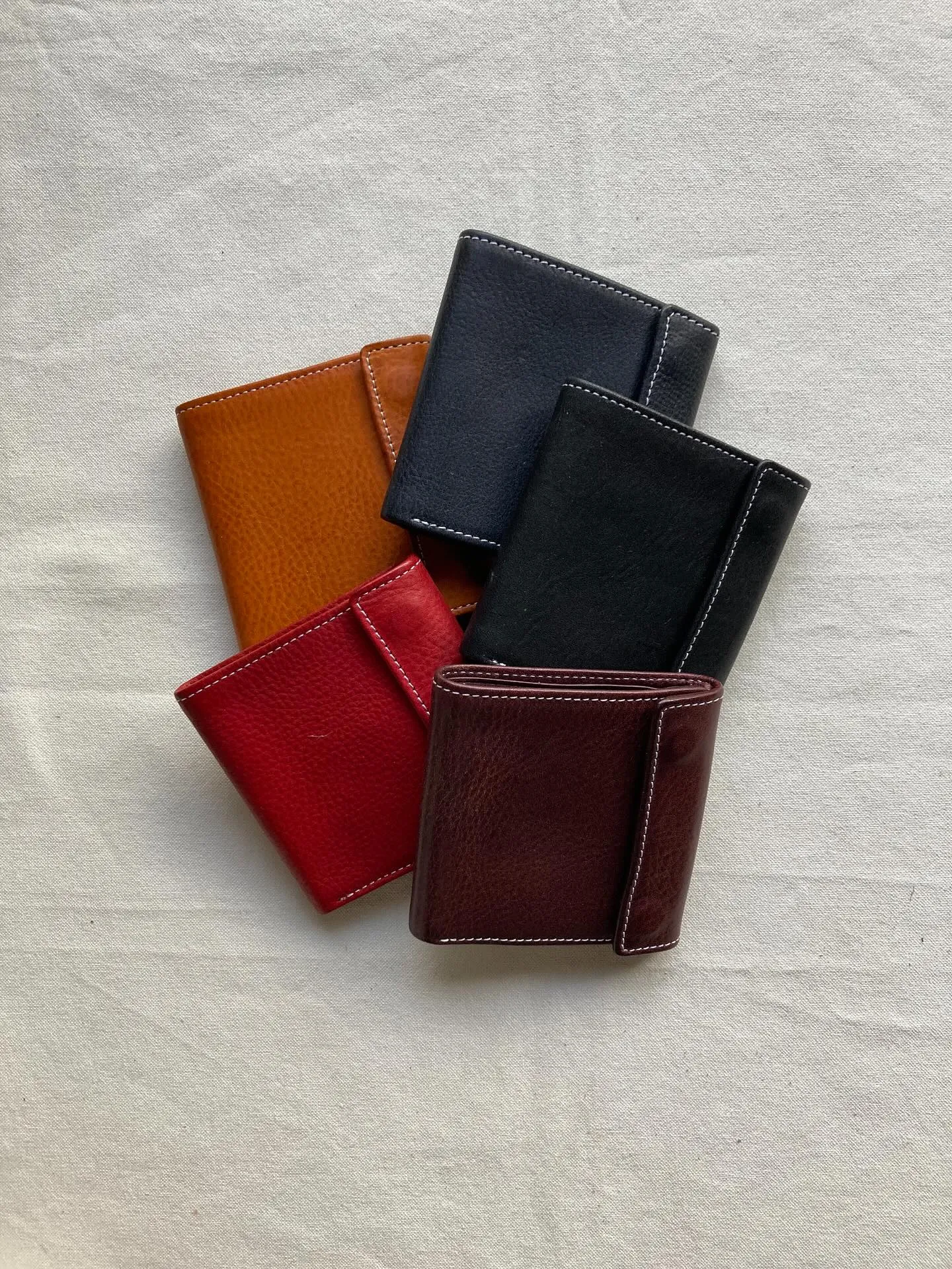 イタリアンタンナー、テンペスティー社のエルバマットを使用しま...