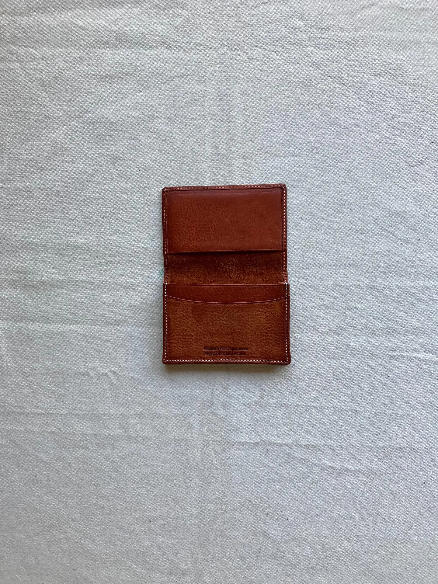 イタリアンタンナーテンペスティー社のエルバマットを使用しまし...