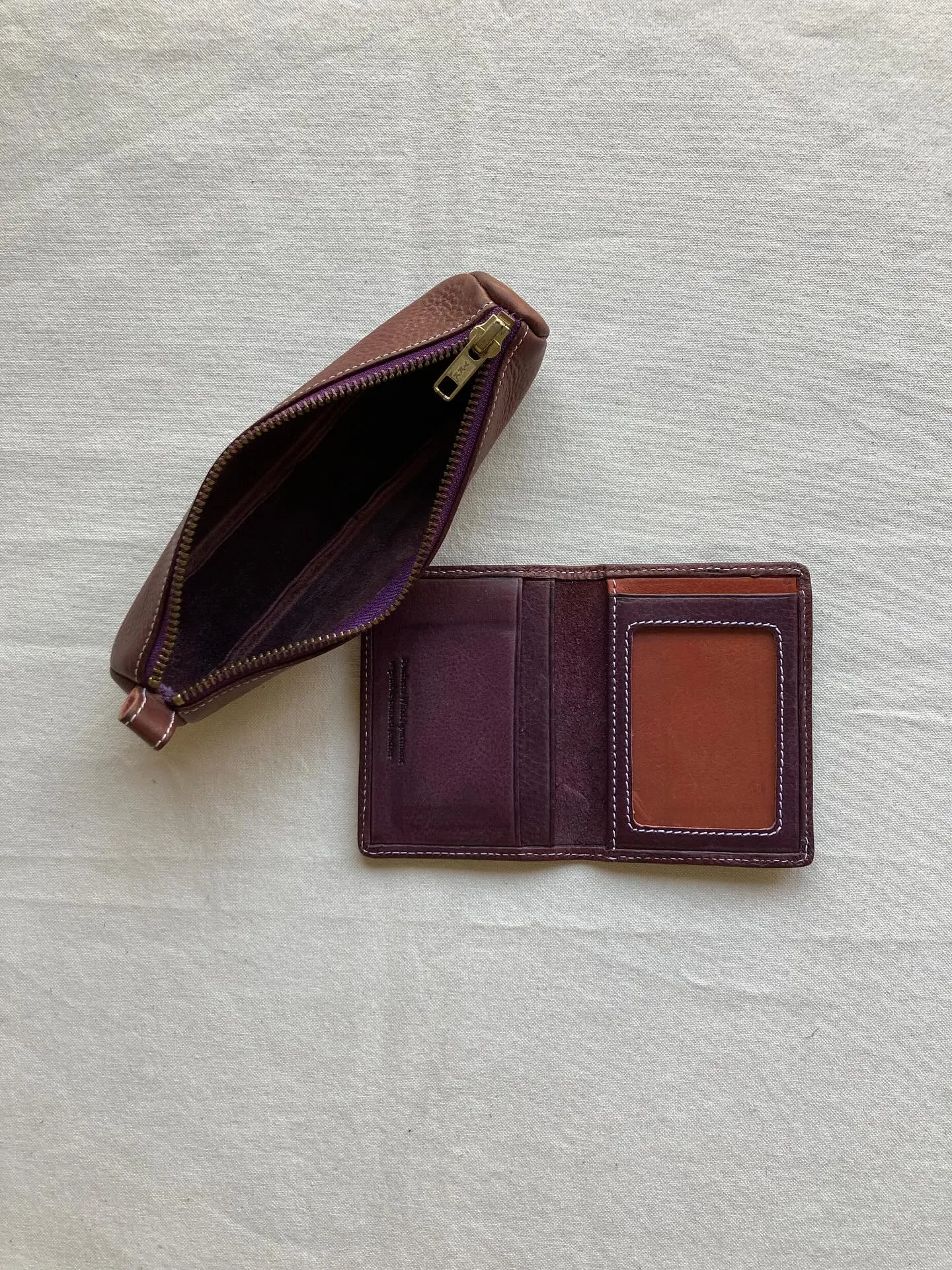 イタリアンタンナー、テンペスティー社のエルバマットを使用しま...