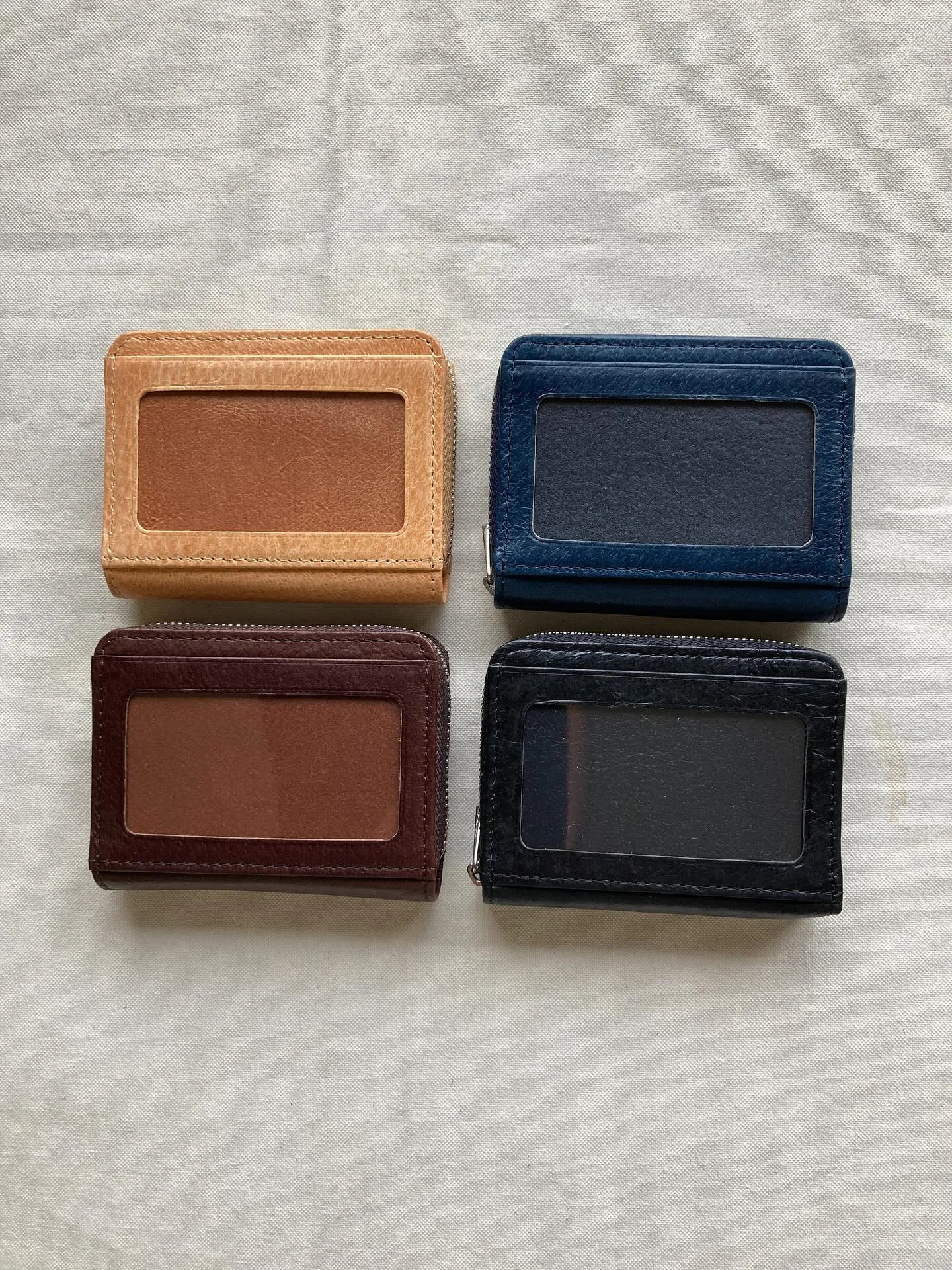 都内墨田区で手間ひまをじっくりとかけて天然タンニン素材を使っ...