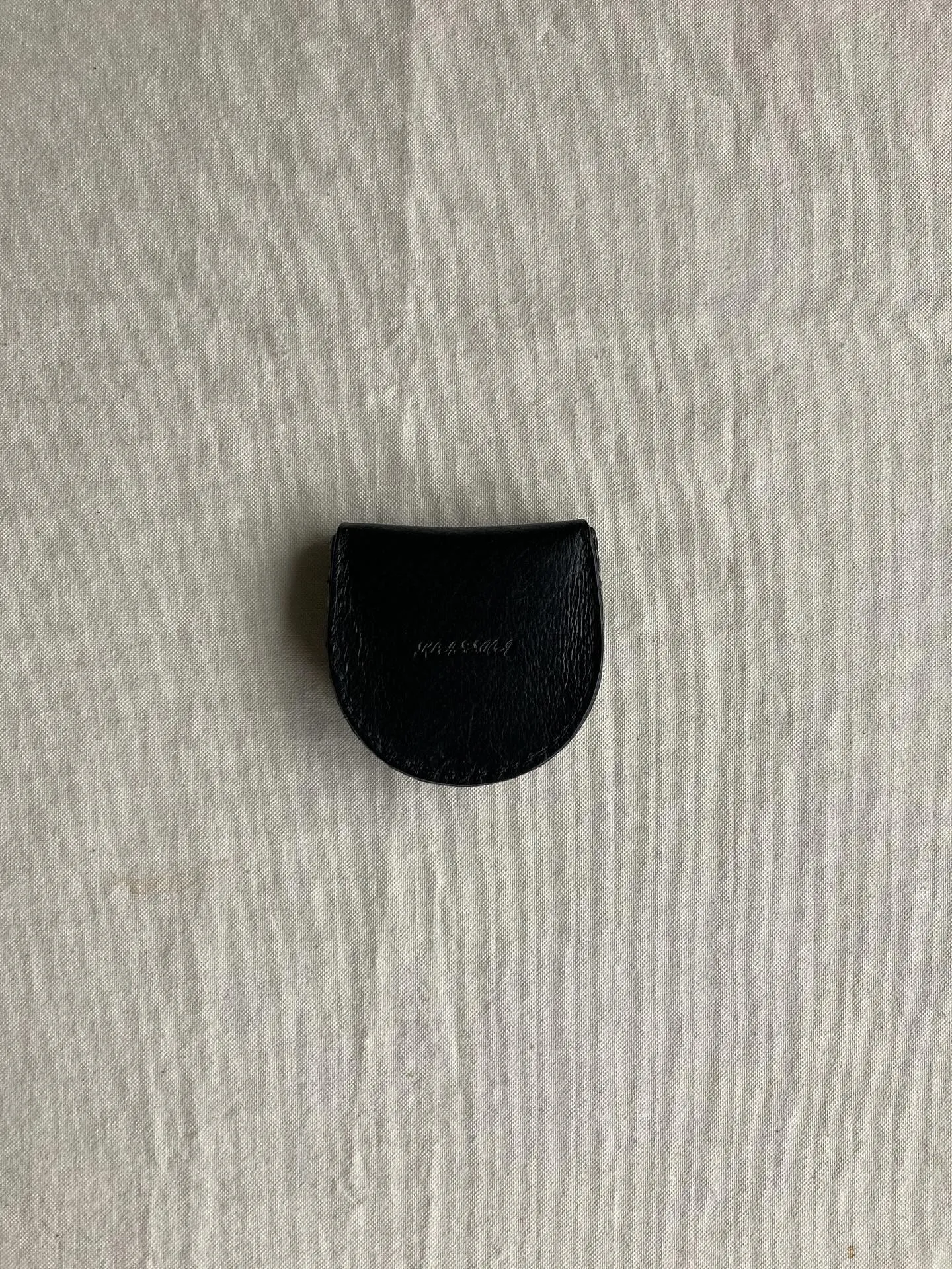 都内墨田区で手間ひまをじっくりとかけて天然タンニン素材を使っ...