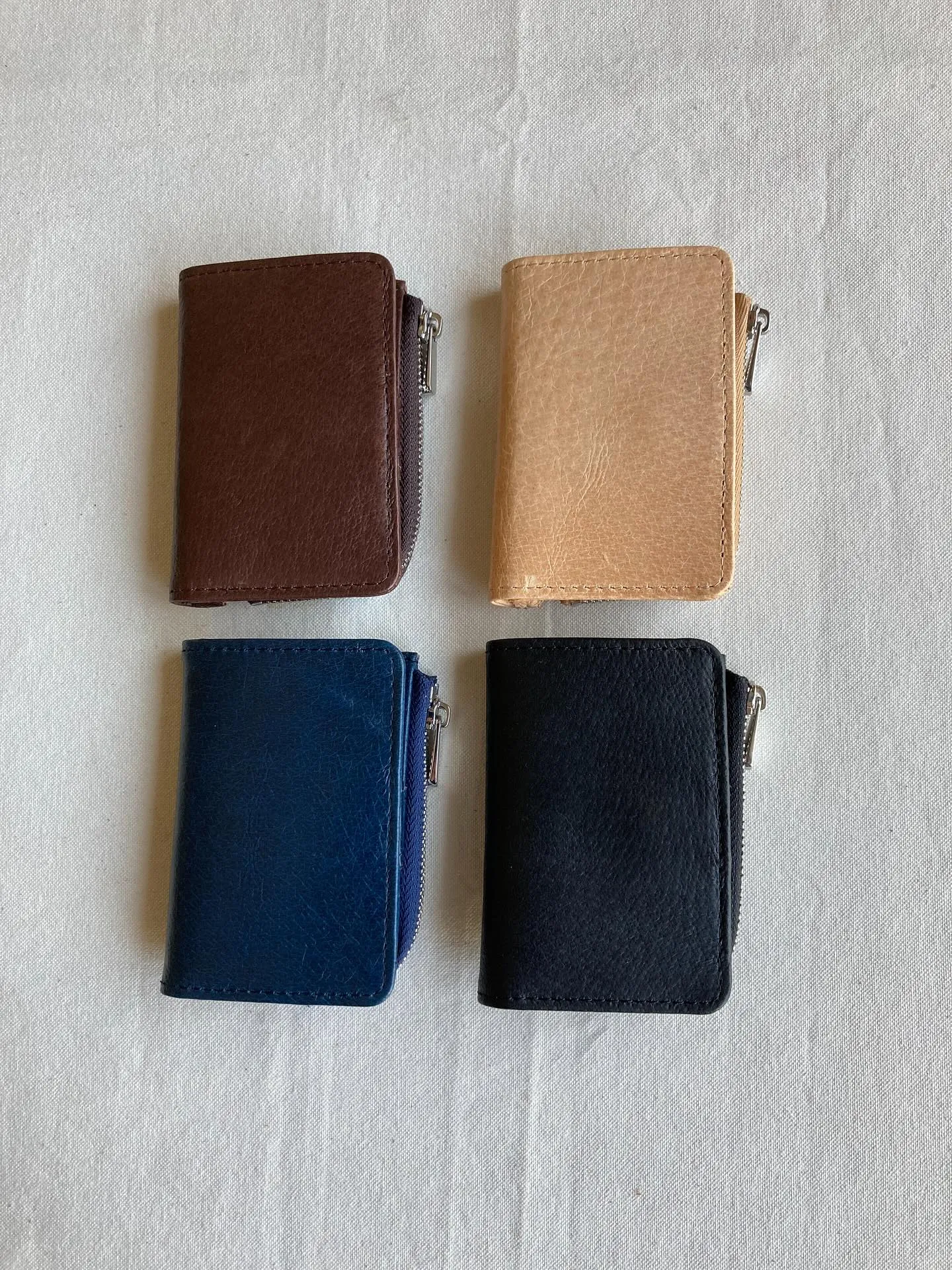 都内墨田区で手間ひまをじっくりとかけて天然タンニン素材を使っ...