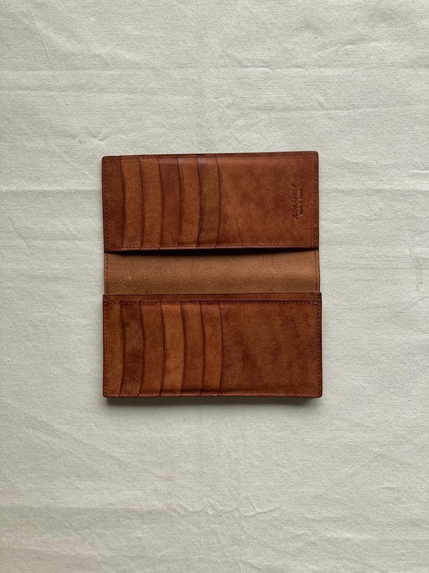 イタリアンタンナーのビルジリオコンチェリアアルティジァーナの...