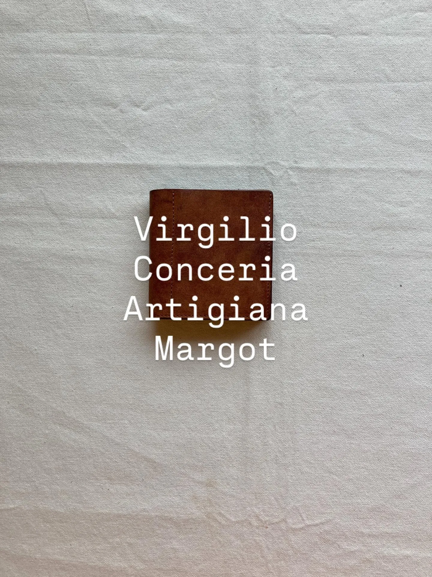 イタリアンタンナーのビルジリオコンチェリアアルティジァーナの...