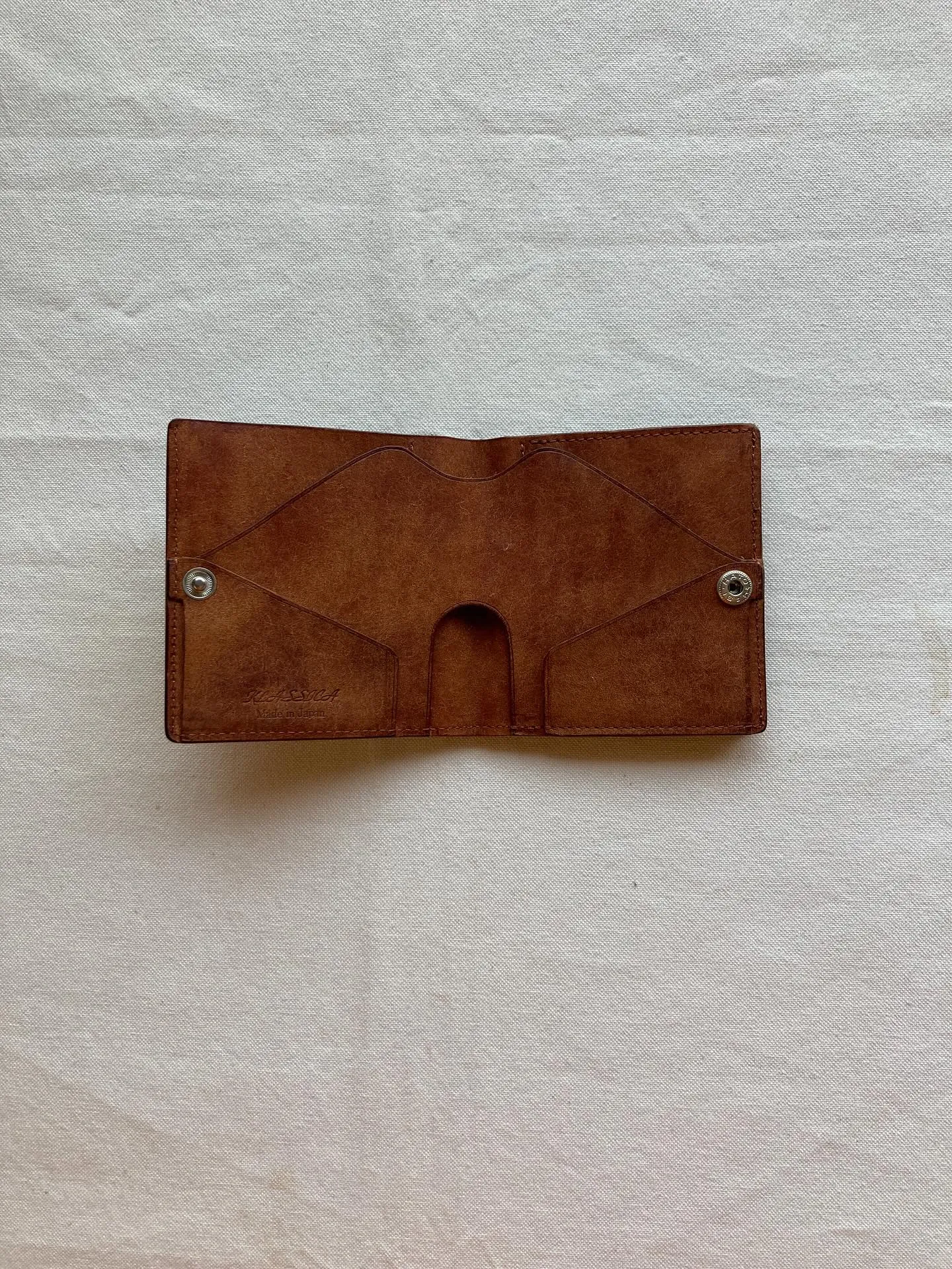 イタリアンタンナーのビルジリオコンチェリアアルティジァーナの...