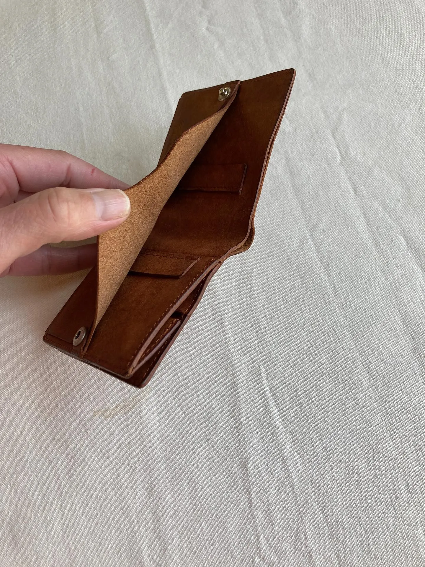 イタリアンタンナーのビルジリオコンチェリアアルティジァーナの...