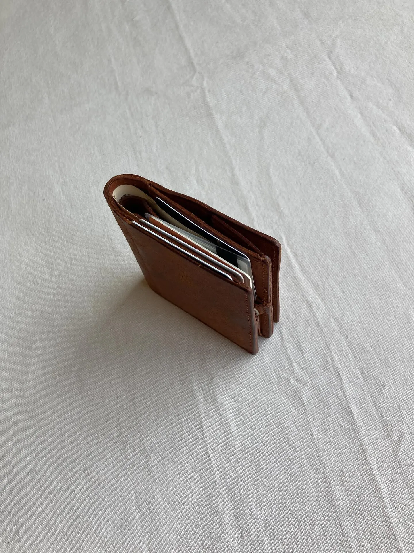 イタリアンタンナーのビルジリオコンチェリアアルティジァーナの...