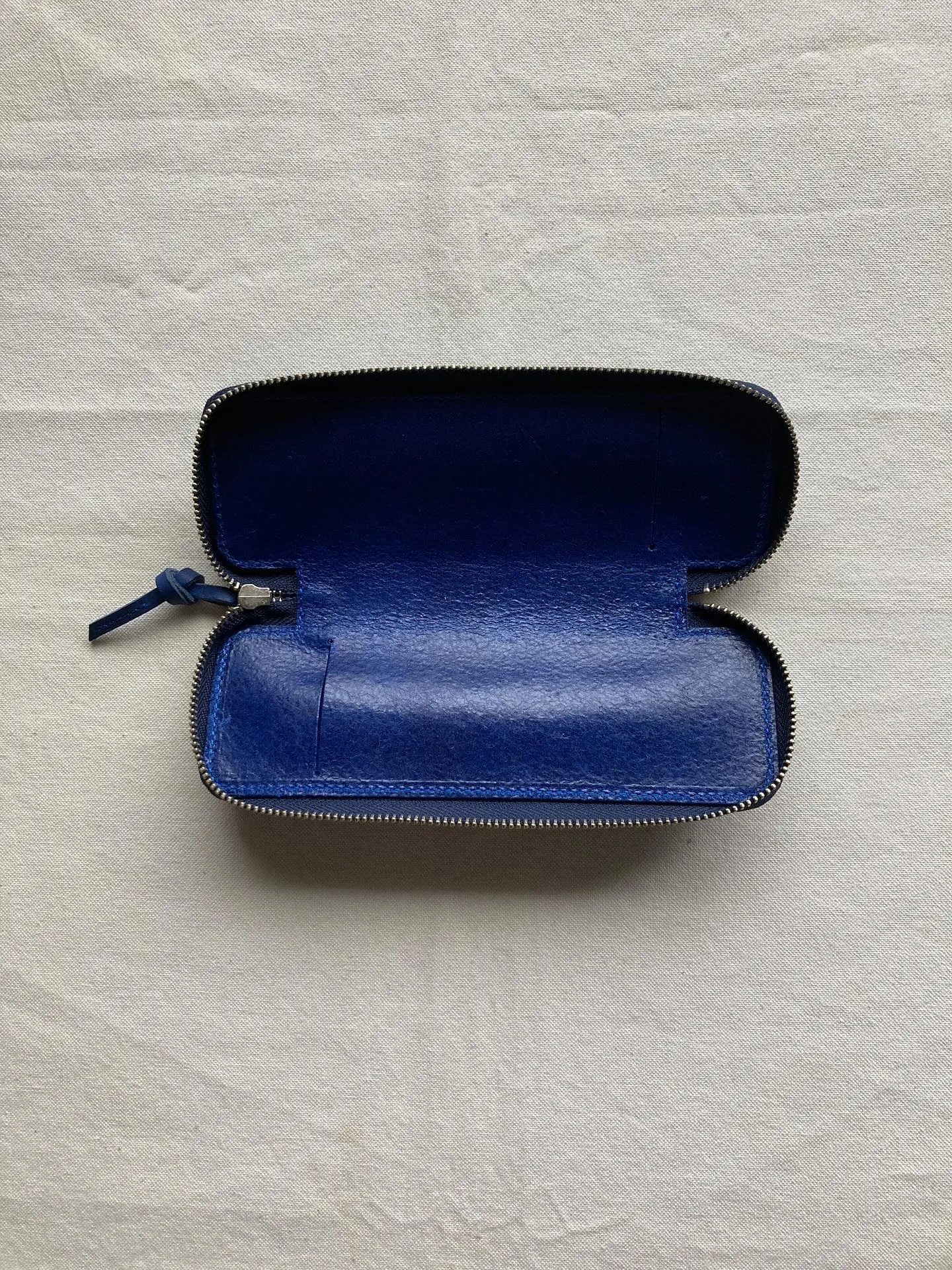 イタリアンタンナーのビルジリオコンチェリアアルティジァーナの...