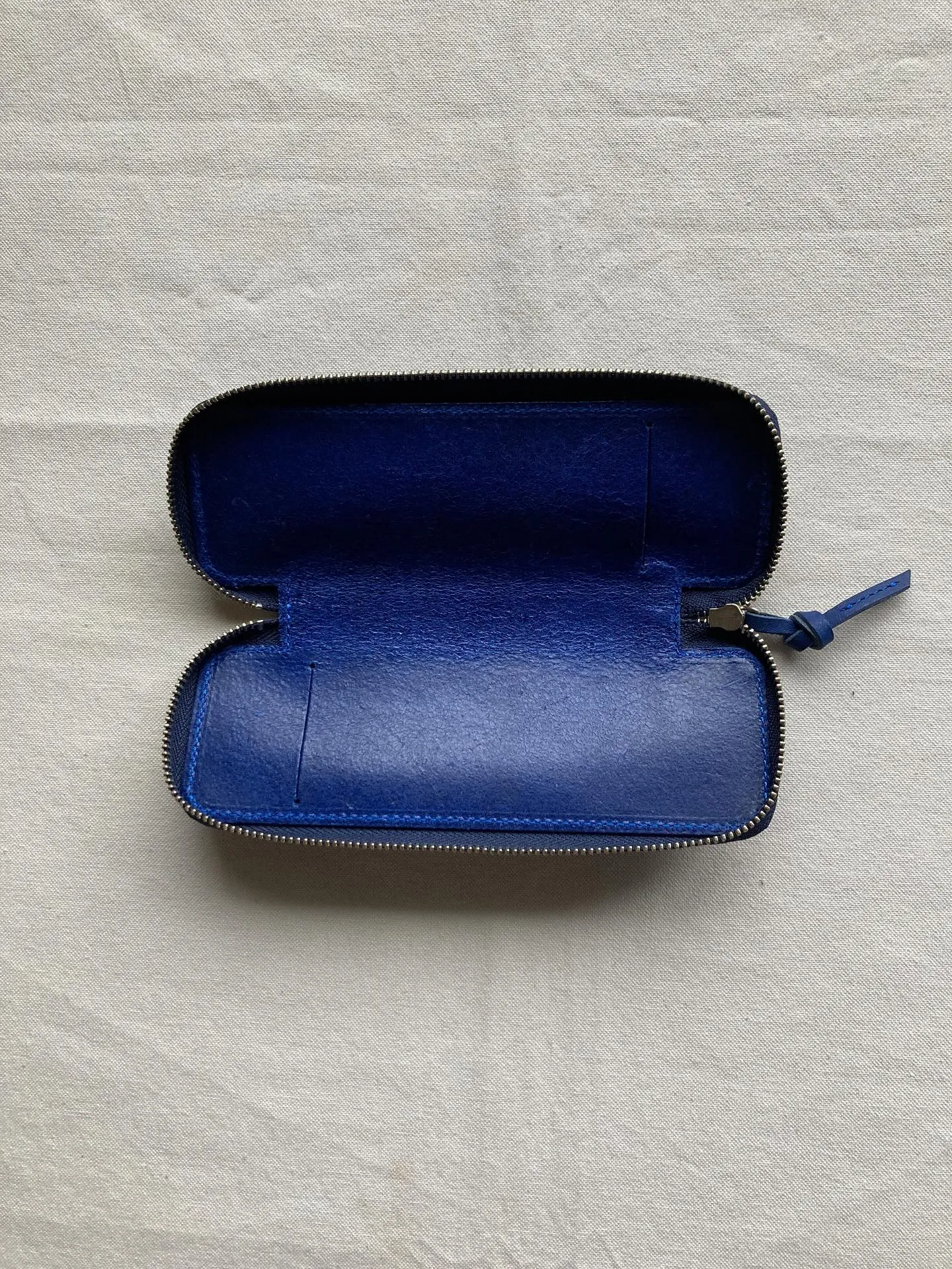 イタリアンタンナーのビルジリオコンチェリアアルティジァーナの...