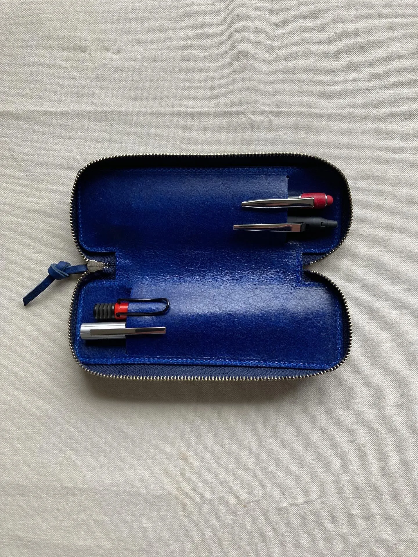 イタリアンタンナーのビルジリオコンチェリアアルティジァーナの...